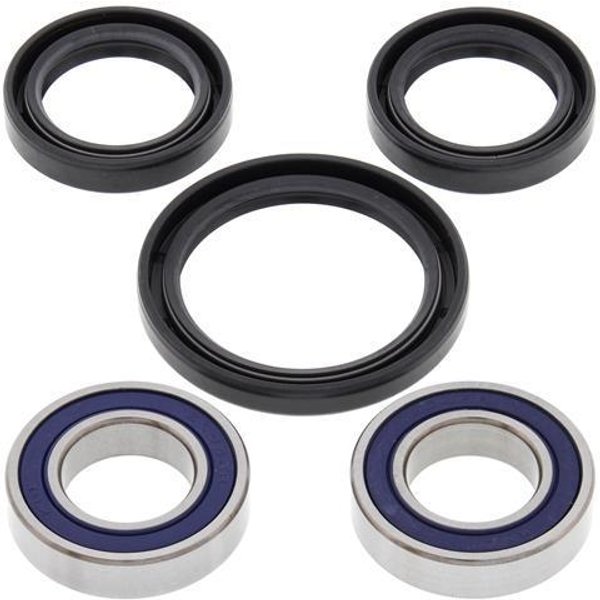 All Balls Wheel Bearing Kit - Front - KTM EXC125-520 2000-02