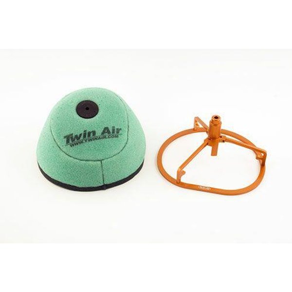 Twin Air Air Filter For Power Flow Kit - KTM/Husqvarna/Gas Gas SX/TC125-250 2019-2022, EXC/TPI/TE/TX 125-300 2019-2023, MC/EC/EX 2021-2023, XX 2024