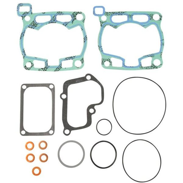 Athena Top End Gasket Kit - Suzuki RM125 1997-2008