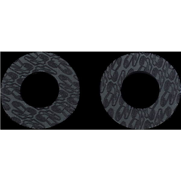 Renthal Handlebar Grip Donutz - Grey