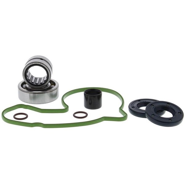 Hot Rods Water Pump Repair Kit - KTM SXF 250/350 2014-15, EXC-F 250/350 2014-16, Husqvarna FC 250/350 2014-16, FE 250/350 2014-16