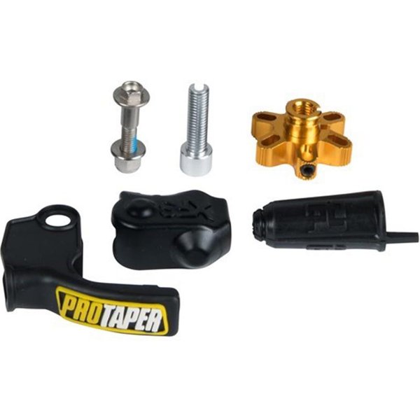 024093 - Pro Taper XP Profile Pro Clutch Perch Parts Kit