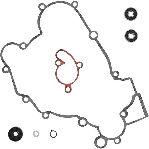 Vertex Water Pump Rebuild Kit - KTM SX85 2018-2023, Husqvarna TC85 2018-2023, Gas Gas MC85 2021-2023