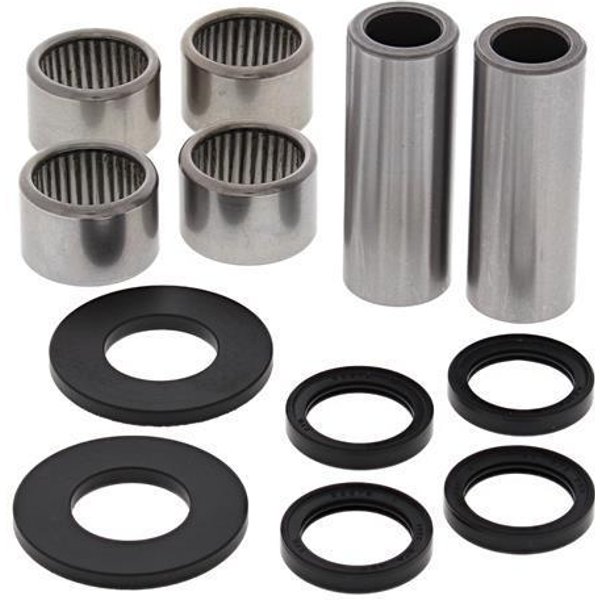 All Balls Swing Arm Bearing & Seal Kit - Polaris Outlaw 450-525 2008-10