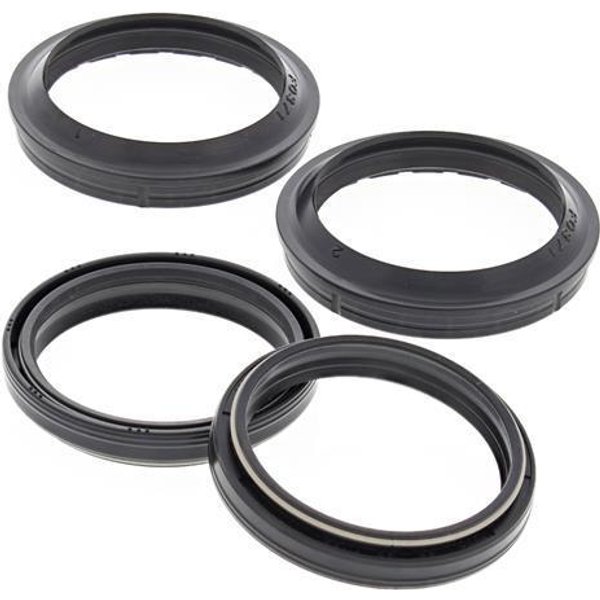All Balls Fork & Dust Seal Kit - KTM SX/EXC 125-620 1998-99