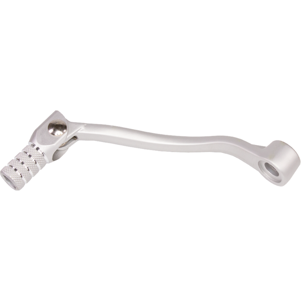 Apico Forged Gear Pedal - KTM SX 85/105 2003-17, Husqvarna TC85 2014-17 - Silver