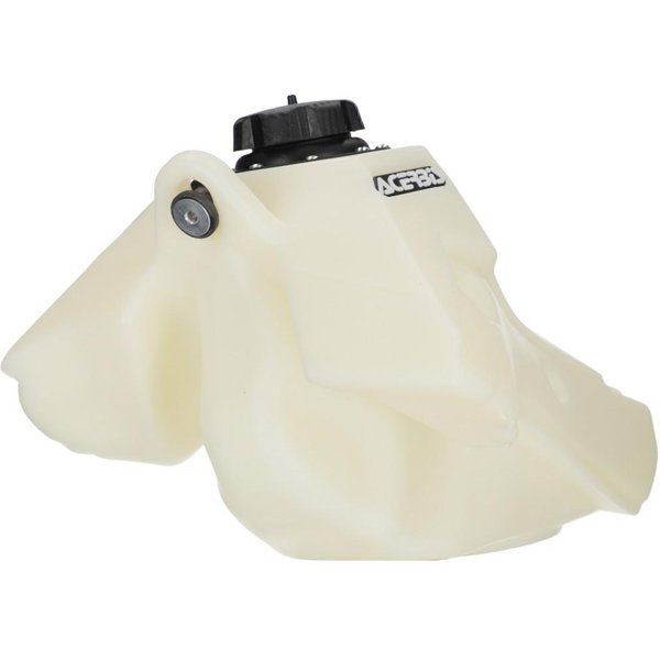 0026405.120.700 - Acerbis Complete Fuel Tank For Kawasaki KX250 & KX250X 2025, KX450 & KX450X 20024-2025 - Clear/11L