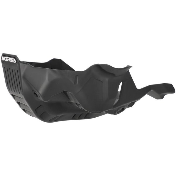 0026989.090 - Acerbis Skid Plate For CF Moto 450 MT 2024-2025 - Black