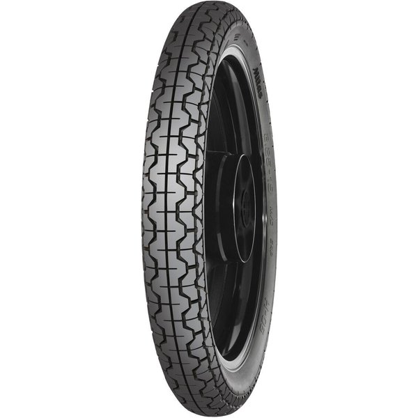 70000911 - Mitas H-06 Front Or Rear Tyre 48P 2.75-18"