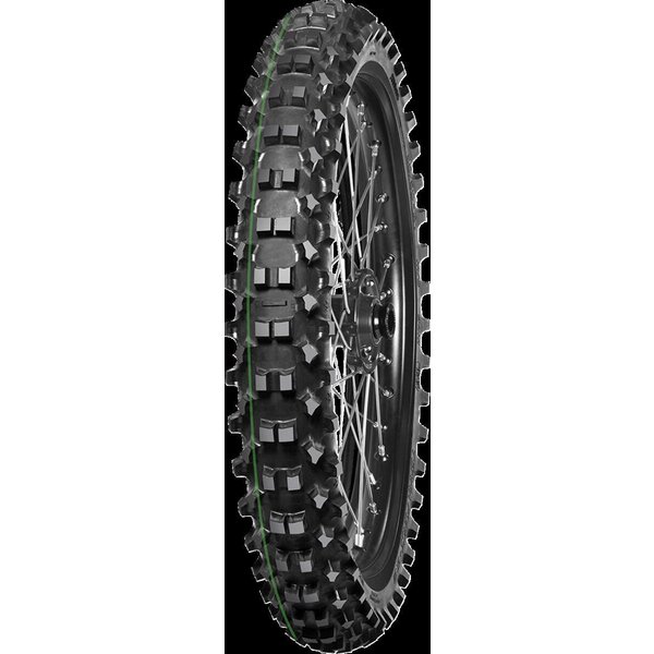 70000921 - Mitas Terra Force-EX SM Super Light Front Tyre Blackwall 51M 80/100-21"