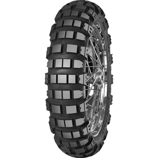 Mitas Enduro Trail XT+ ( 130/80B18 TT/TL 72R Rear wheel, M+S marking, Compound Dakar, gelb )