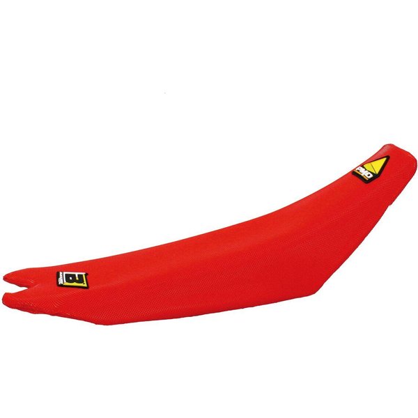1B06G/01 - Blackbird Pyramid Seat Cover For Beta RR 125 2018-2019 - Red