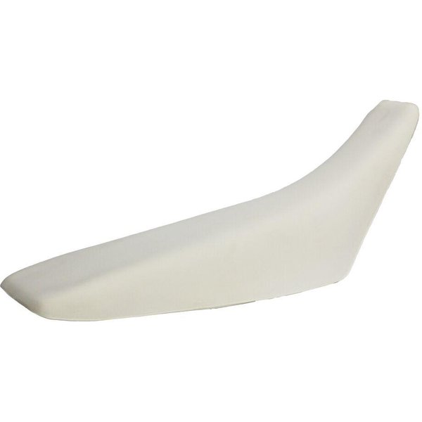 4102S - Blackbird Seat Foam For Honda CR125 1993-1997 - White