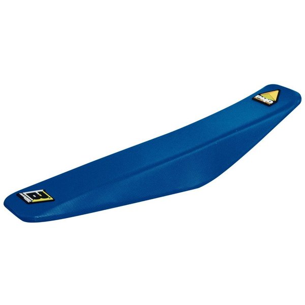 1B08G/02 - Blackbird Pyramid Seat Cover For Beta RR 125 2020-2023 - Blue
