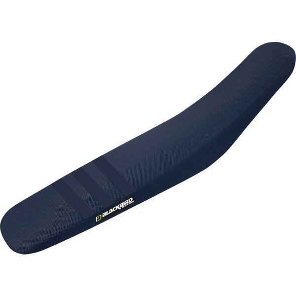 1624R6 - Blackbird Replica Team Seat Cover For Husqvarna FC250 2019-2023 - Blue