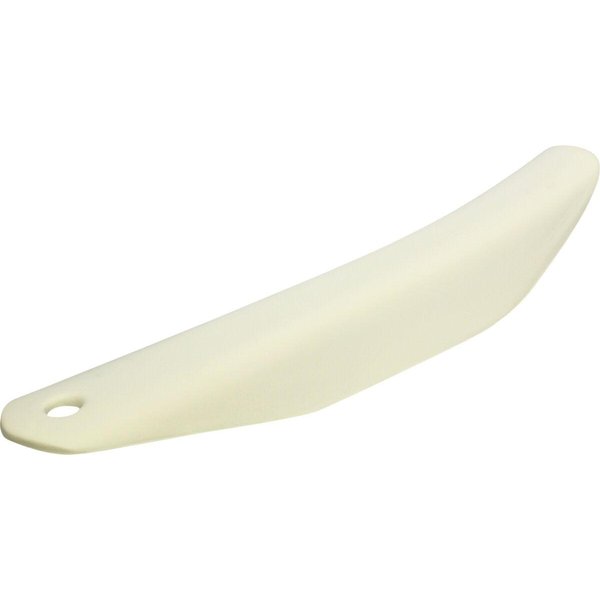4214S - Blackbird Seat Foam For Yamaha YZ125 2022-2025 - White