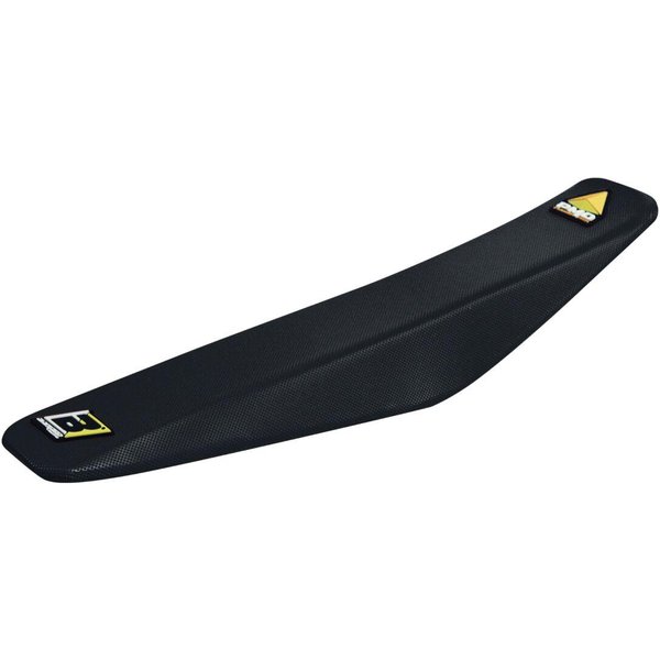 1B08G - Blackbird Pyramid Seat Cover For Beta RR 125 2020-2023 - Black