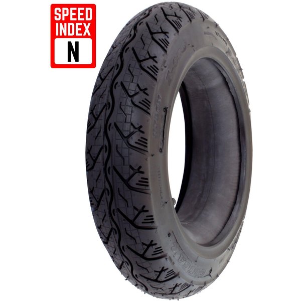 Cougar 955 Tyre - 300-10"