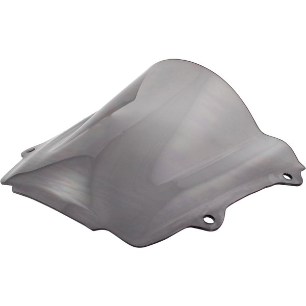 Airblade Light Smoked Double Bubble Screen - Honda CBR600RR 2013-17