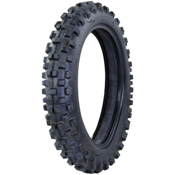 Cougar F807 Rear MX Tyre - 60/100-14"