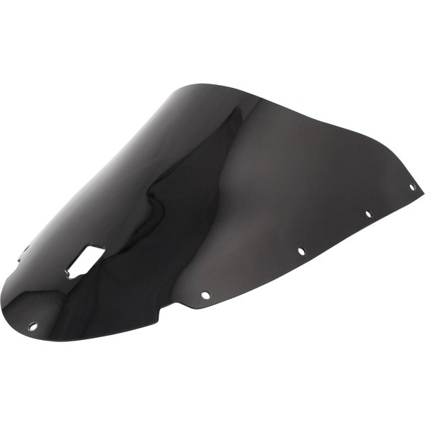 Airblade Dark Smoked Double Bubble Screen - Ducati 749 2003-04 & 999 2003-04