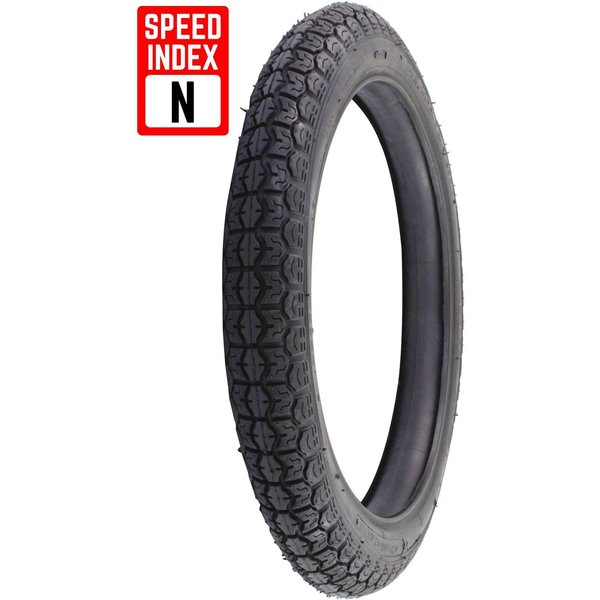 Cougar 876 Tyre - 275-17"