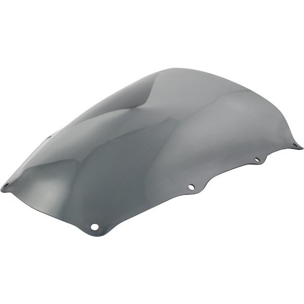 Airblade Light Smoked Standard Screen - Aprilia RSV1000 Mille 2001-03