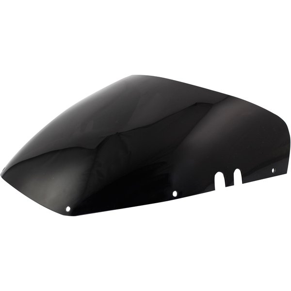Airblade Dark Smoked Standard Screen - Honda VFR400 R3 1989-93
