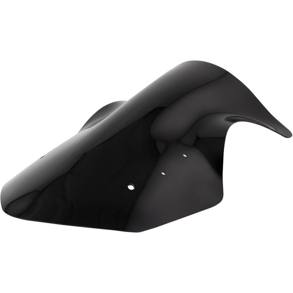 Airblade Dark Smoked Double Bubble Screen - Kawasaki Z1000SX 2011-16
