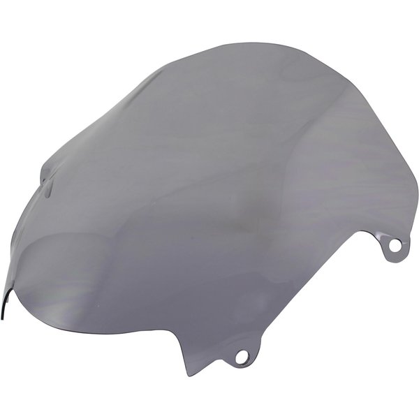 Airblade Light Smoked Standard Screen - Suzuki GSF650 S Bandit 2005-08