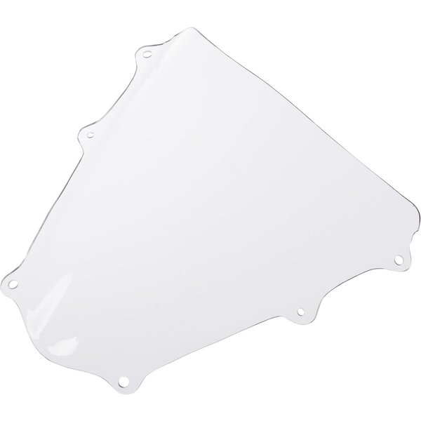 Airblade Clear Double Bubble Screen - Suzuki GSX-R1000 2009-16