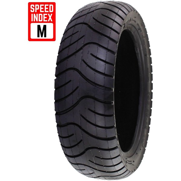 Cougar M931 Tubeless Tyre - 140/60-13"