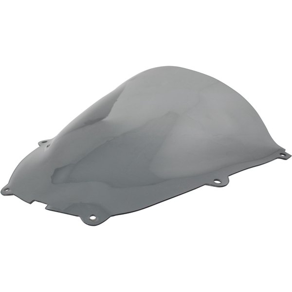 Airblade Light Smoked Double Bubble Screen - Yamaha YZF600 Thundercat 1996-2004