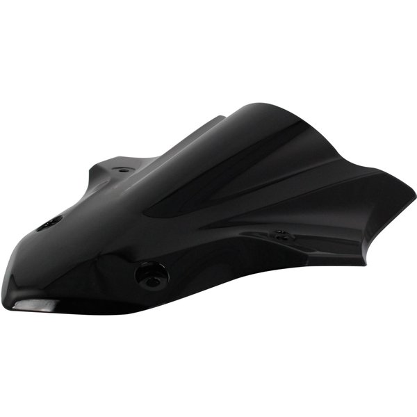 Airblade Dark Smoked Standard Fly Screen - Kawasaki Z900 2017-19