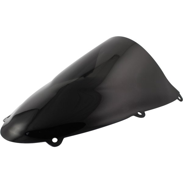 Airblade Dark Smoked Double Bubble Screen - Suzuki TL1000R 1998-2004