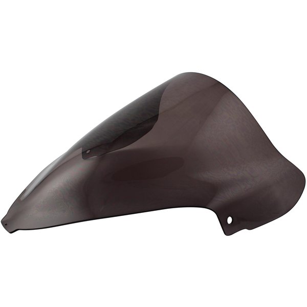Airblade Dark Smoked Double Bubble Screen - Suzuki GSX1300R 2008-19