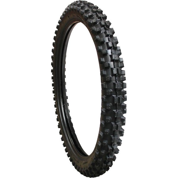 Cougar F807 Rear MX Tyre - 60/100-14"