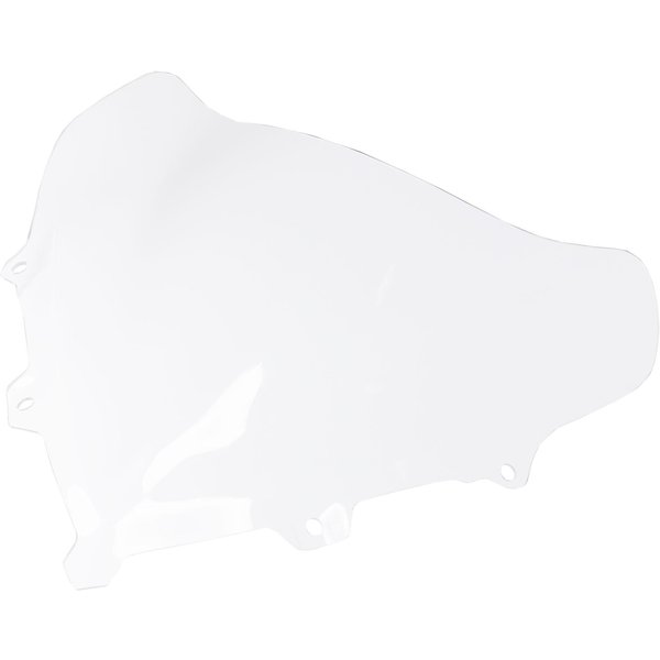 Airblade Clear Standard Replacement Screen - BMW K1200S 2004-08 & K1300S 2009-16