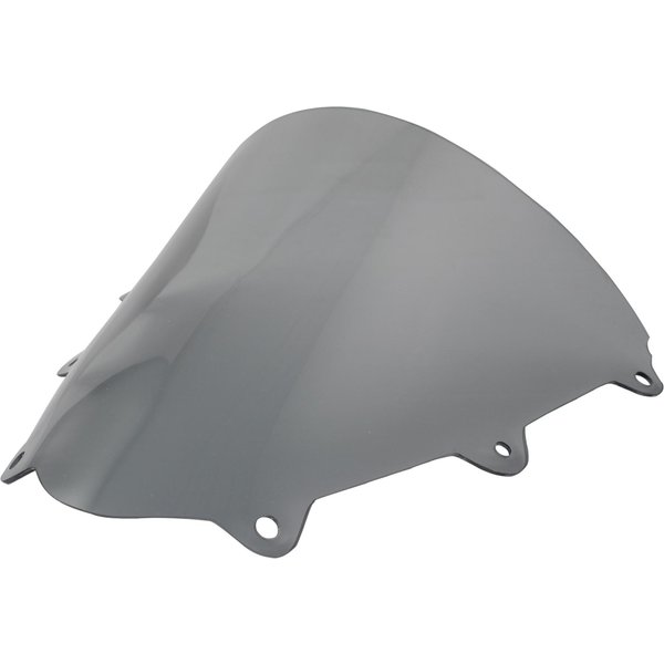 Airblade Light Smoked Double Bubble Screen - Suzuki GSX-R600 2011-Onwards GSX-R750 2011-Onwards