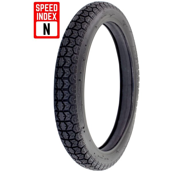 Cougar 876 Tyre - 275-18"