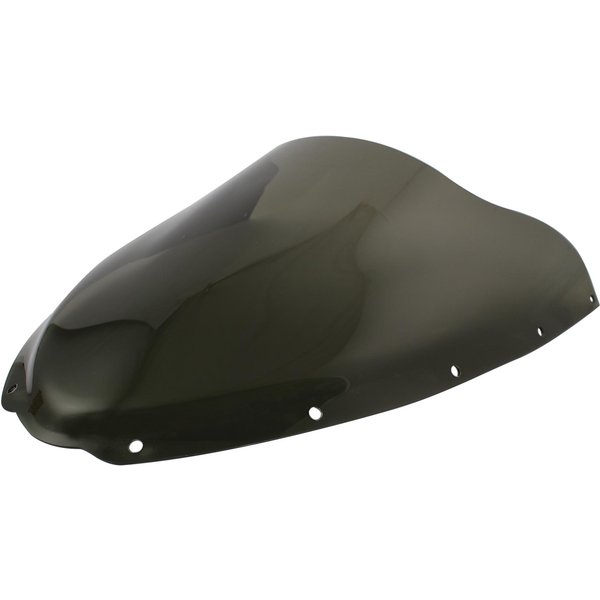 Airblade Light Smoked Double Bubble Screen - MV Agusta F4 1000 2004-09