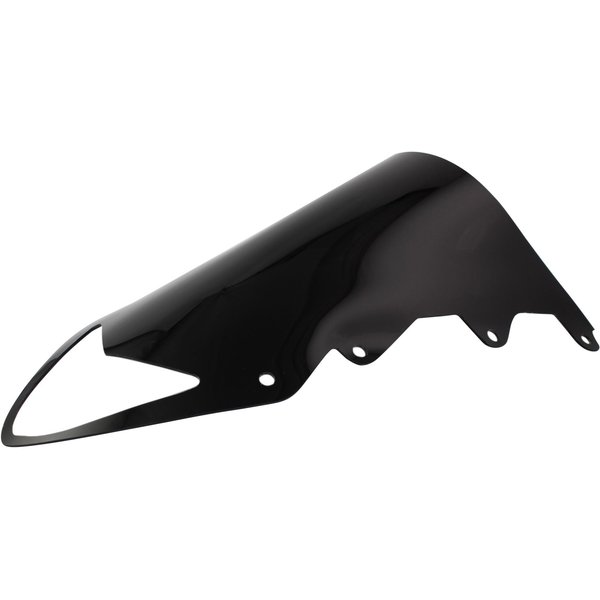 Airblade Dark Smoked Double Bubble Screen - BMW S1000RR 2010-14