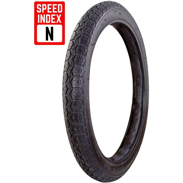 Cougar 871 Tyre - 250-18"