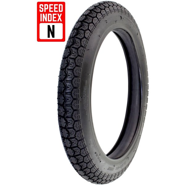 Cougar 876 Tyre - 300-18"