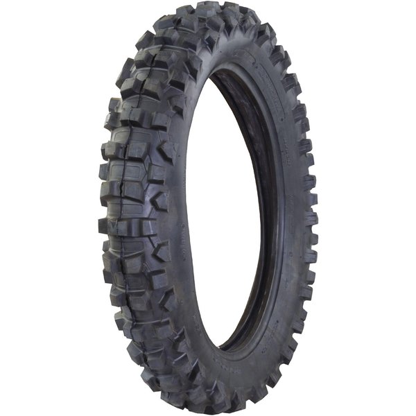 Cougar F724 Rear MX Tyre - 120/100-18"