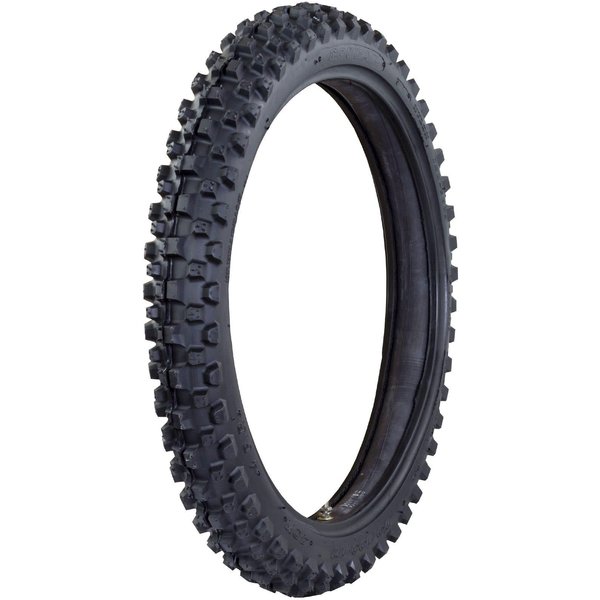 Cougar D981 Rear MX Tyre - 70/100-17"