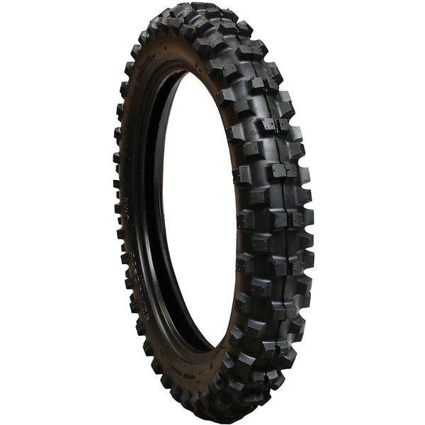 Cougar F808 Rear MX Tyre - 80/100-12"