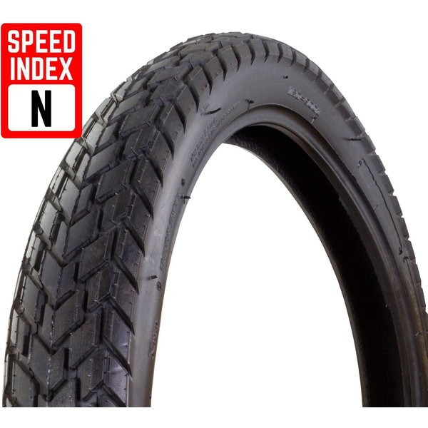Cougar 923 Tyre - 90/90-21"
