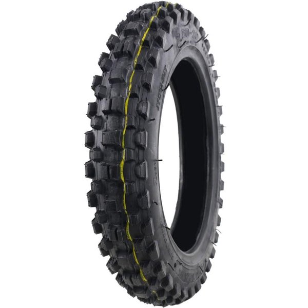Cougar Mini MX Tyre - 250-10"