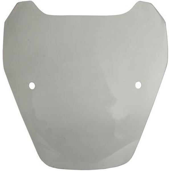 Airblade Universal Clear Custom Screen with Fitting Kit